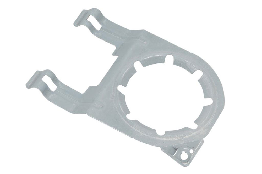 Hotwaterparts.net: A.O. Smith 100108380 Thermostat Bracket