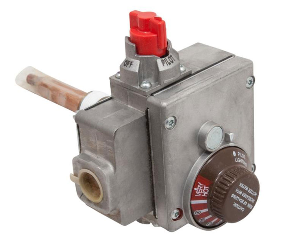 Hotwaterparts.net: A.O. Smith 100109691 LP Liquid Propane Gas Valve