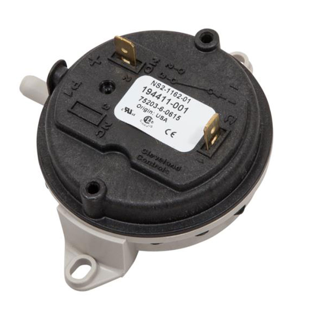 Hotwaterparts.net: A.O. Smith 100110969 Pressure Switch