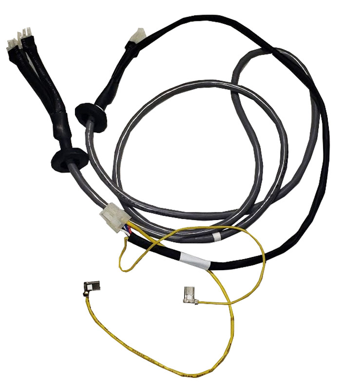 Hotwaterparts.net: A.O. Smith 100112308 Main Wire Harness