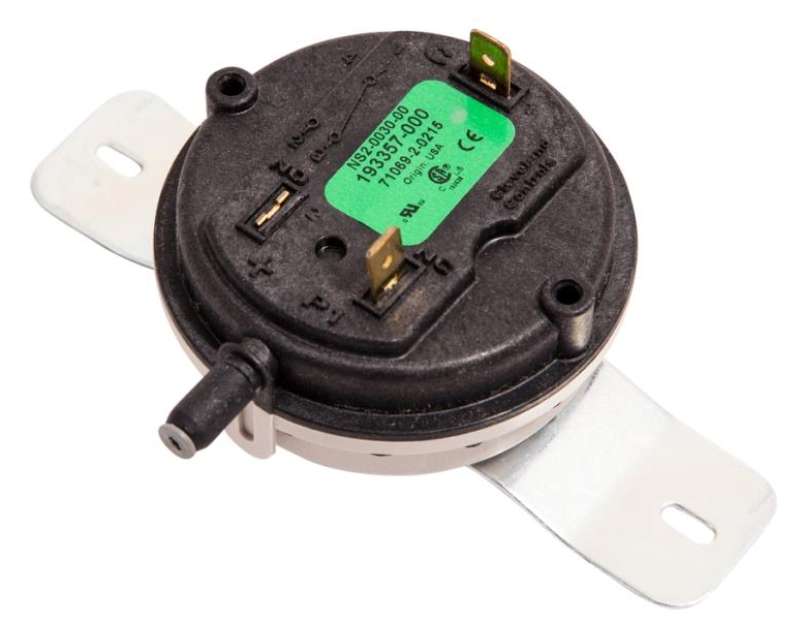 Hotwaterparts.net: A.O. Smith 100109932 Blocked Outlet Switch