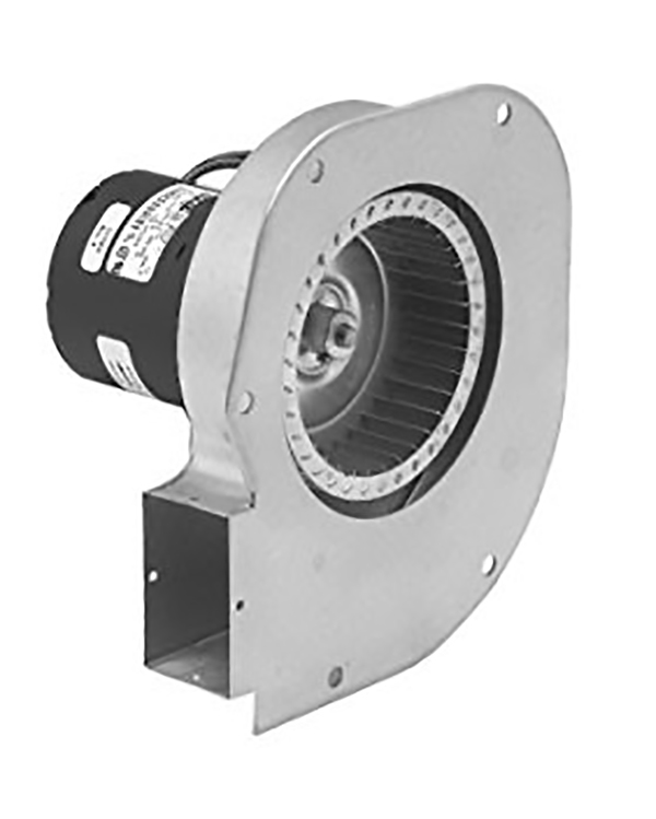 Hotwaterparts.net: Fasco A121 Inducer Fan Blower Motor