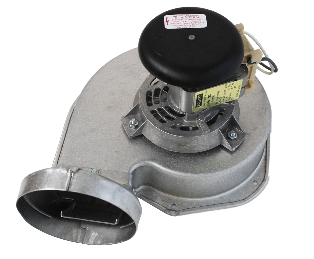 Hotwaterparts.net: Fasco A262 Inducer Fan Blower Motor