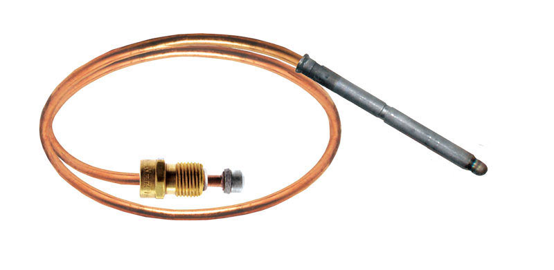 Hotwaterparts.net: Rheem AP14320F 24 inch Thermocouple