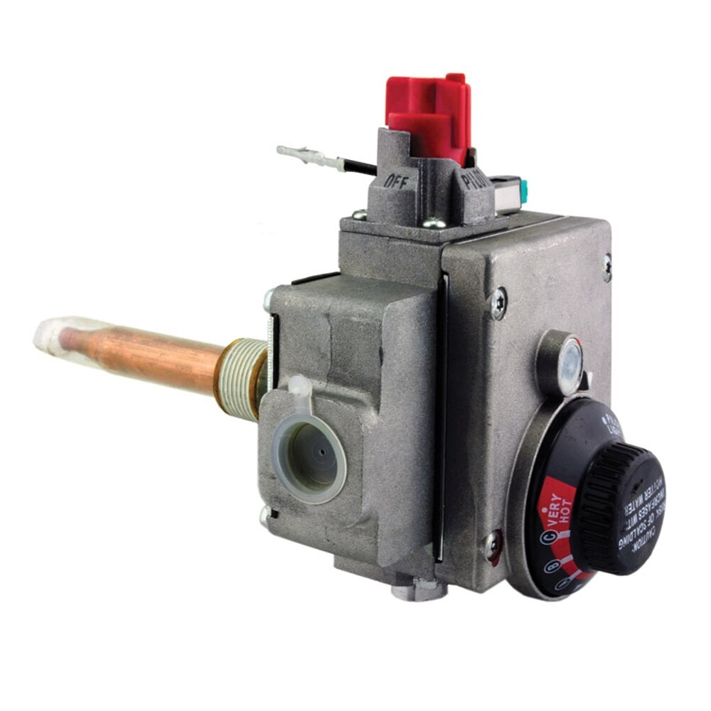 Hotwaterparts.net: Rheem SP14340C LP Liquid Propane Gas Control Valve