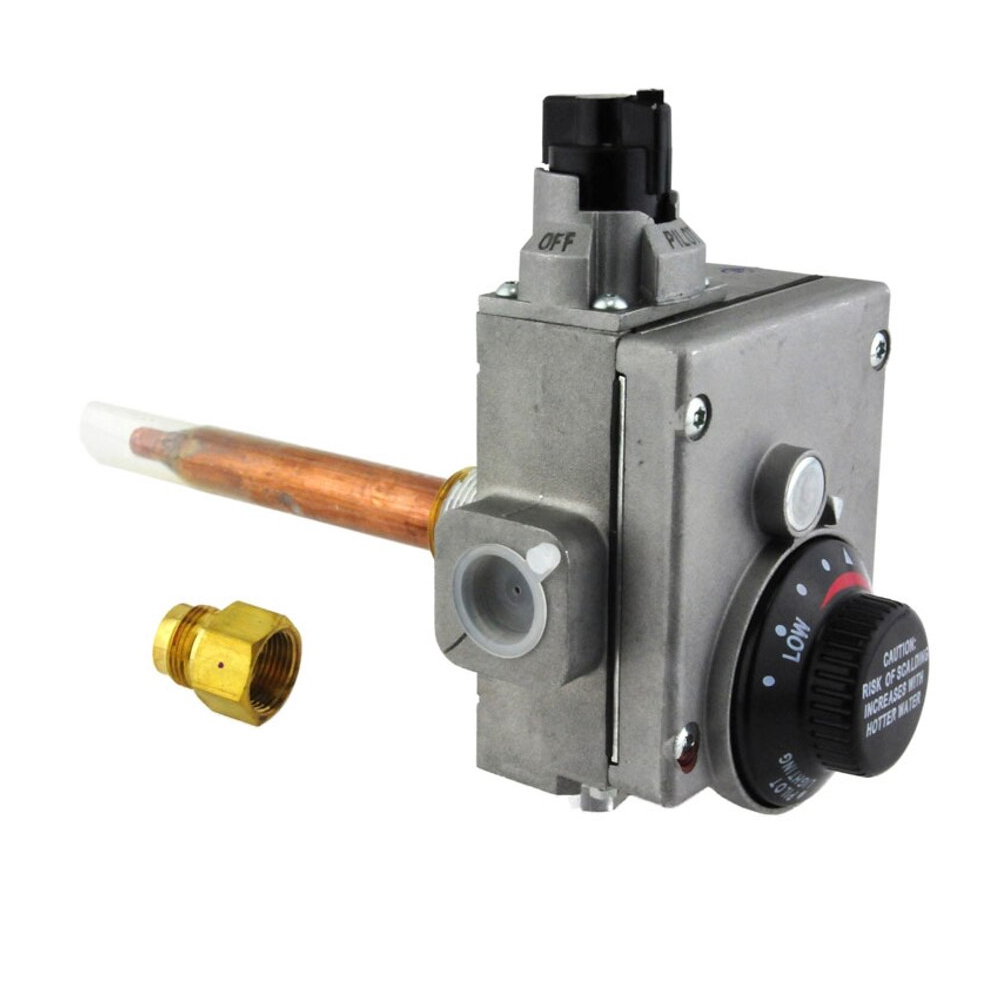 Hotwaterparts.net: Rheem SP20164 Combination Gas Control Valve